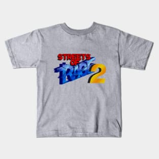 Streets of Rage Kids T-Shirt